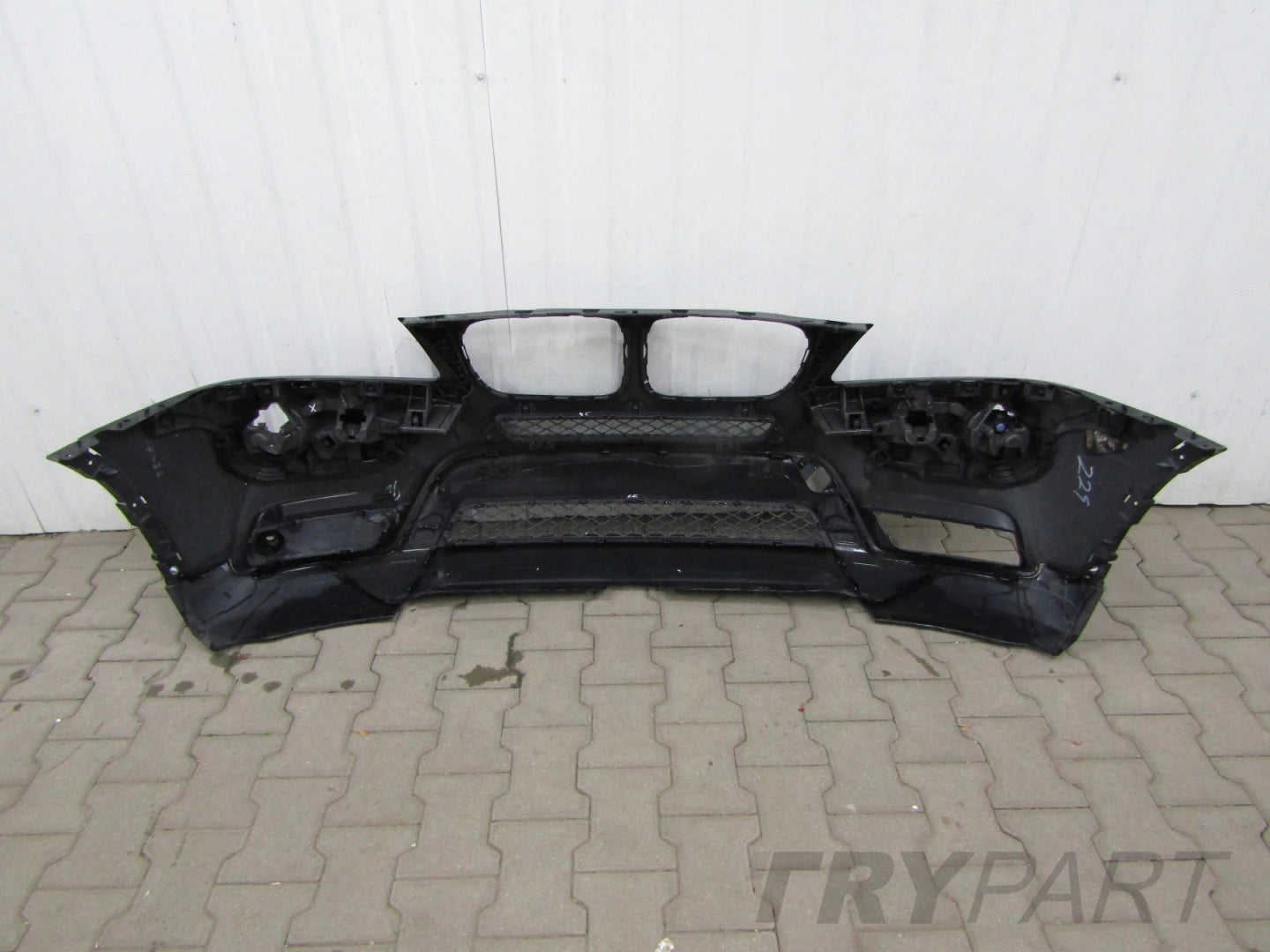 Front Bumper for BMW X3 F25 10-14