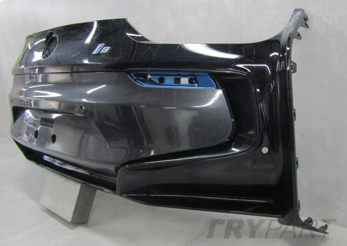 Rear Bumper BMW i8 14-20