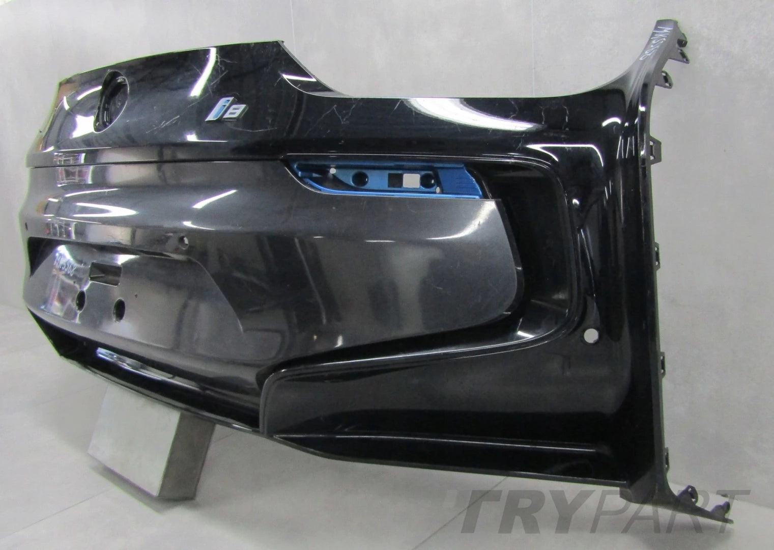 Rear Bumper BMW i8 14-20