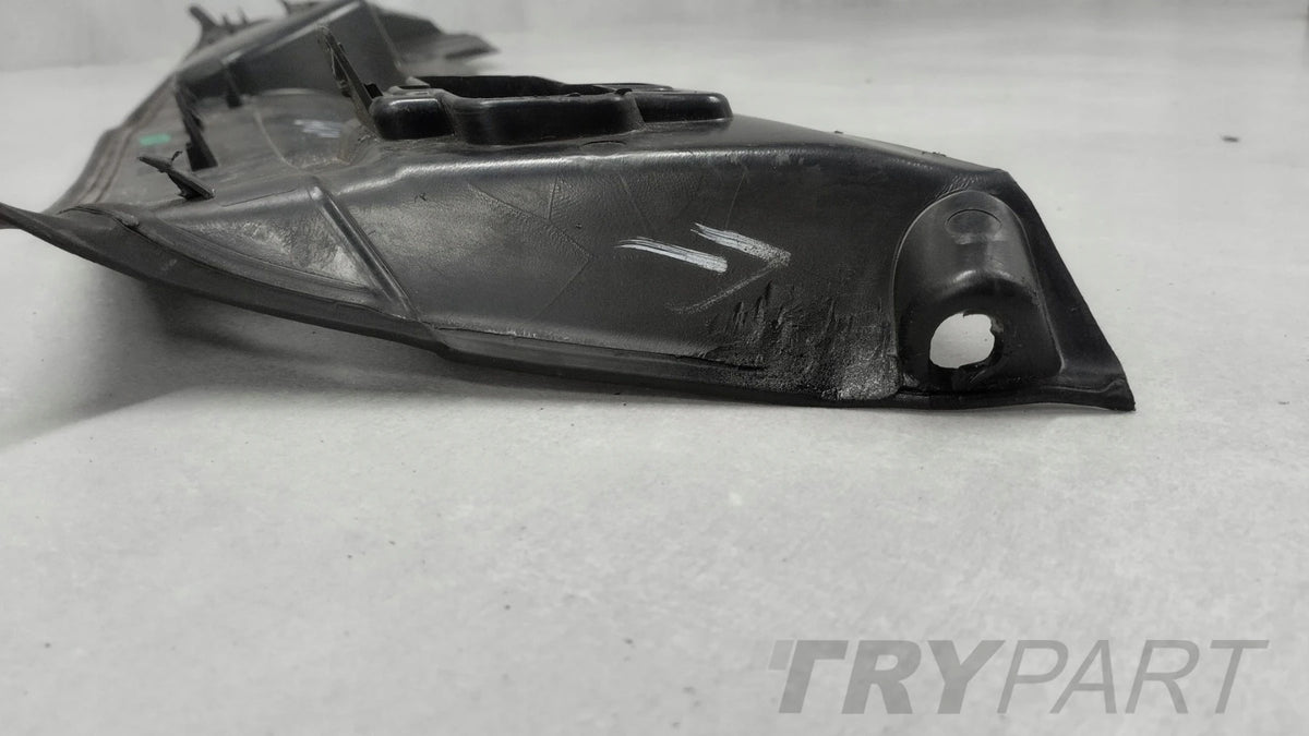 FRONT SILL COVER FOR BENTLEY CONTINENTAL GT II