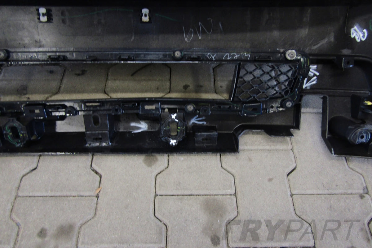 Front Bumper FORD RANGER RAPTOR 19-21