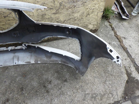 BMW 1 F40 2019- Front Bumper