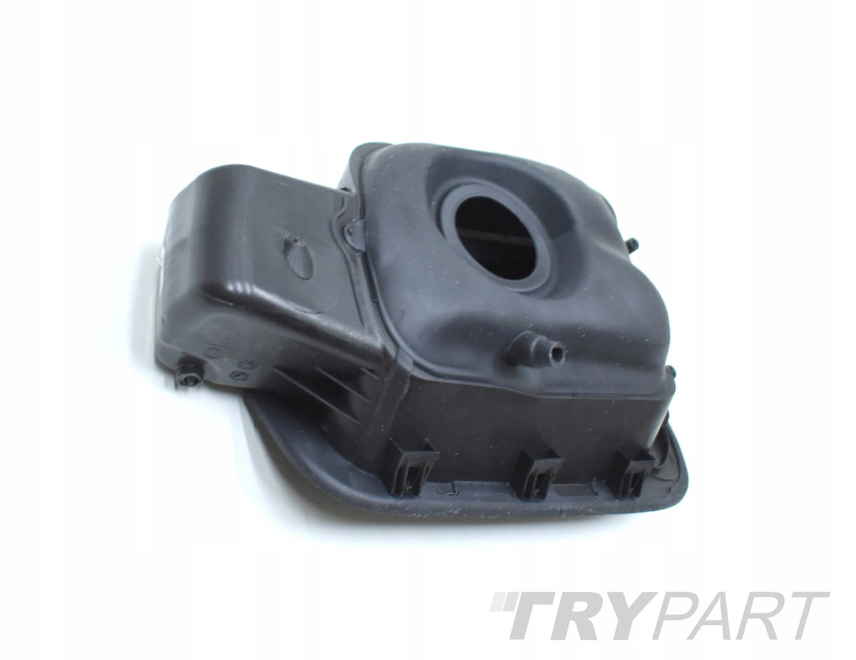 VW ARTOEN 3G8 FUEL FILLER FLAP COVER ORG NEW