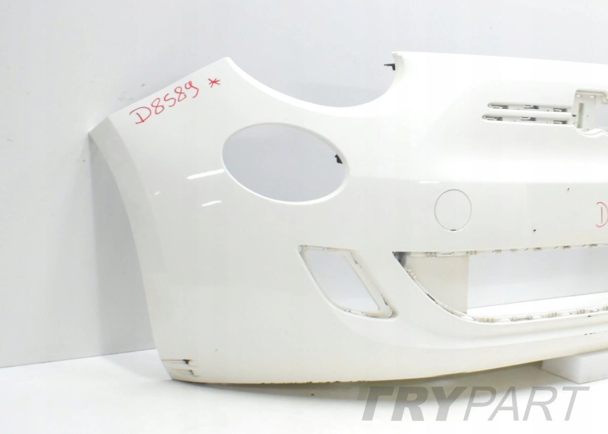 FIAT 500 FIAT 500E ELECTRIC ELEKTRYK FRONT BUMPER ORG