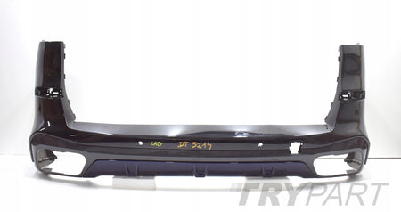 BMW X5 G05 M PACKAGE REAR BUMPER ORIGINAL + BOTTOM