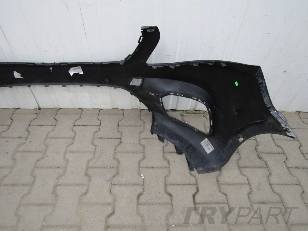 Front Bumper V-Class Vito 447 AMG 14-
