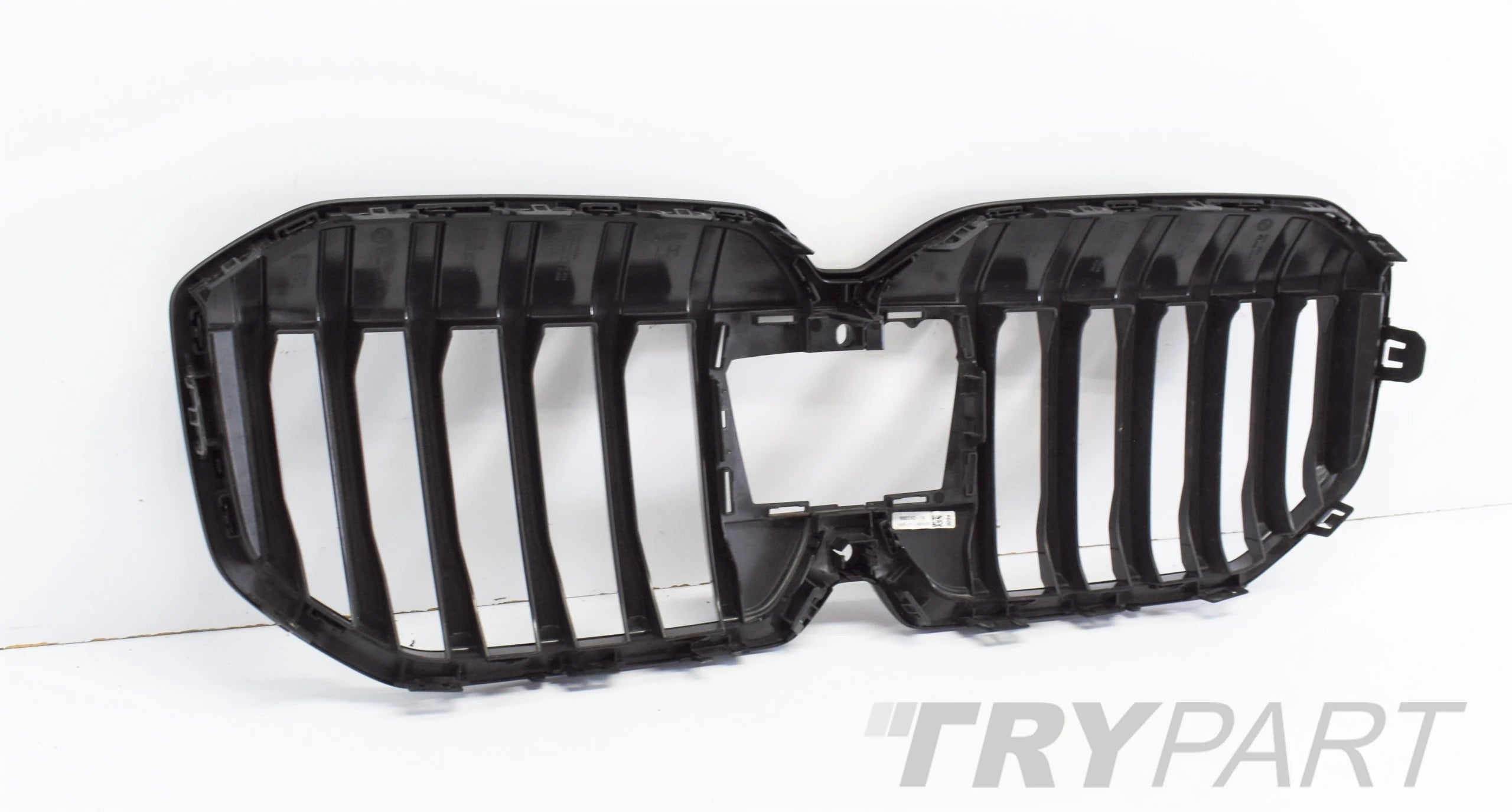 BMW 2 U06 M PACKAGE GRILLE KIDNEY BUMPER ORG