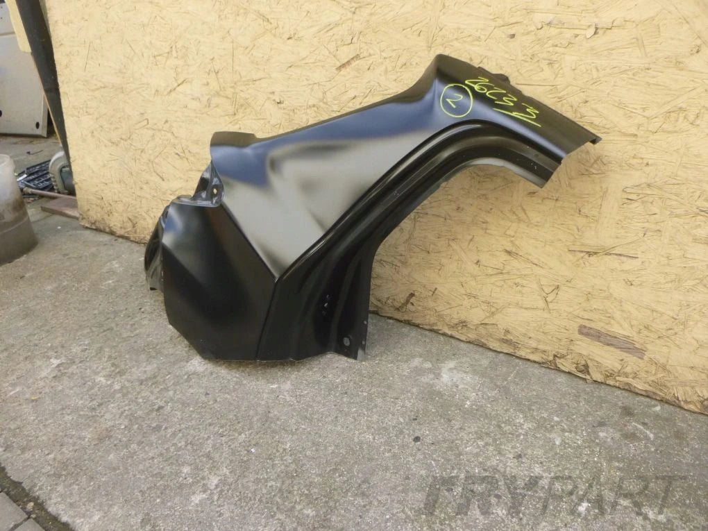 TOYOTA YARIS 3 III 11- Rear Fender Right