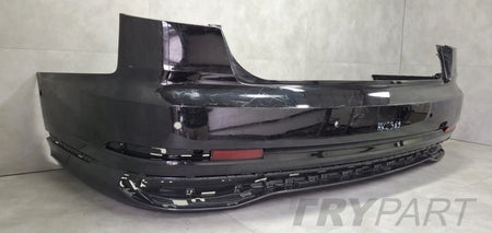 Rear bumper for Audi A8 D5 4N0 Facelift 21-25