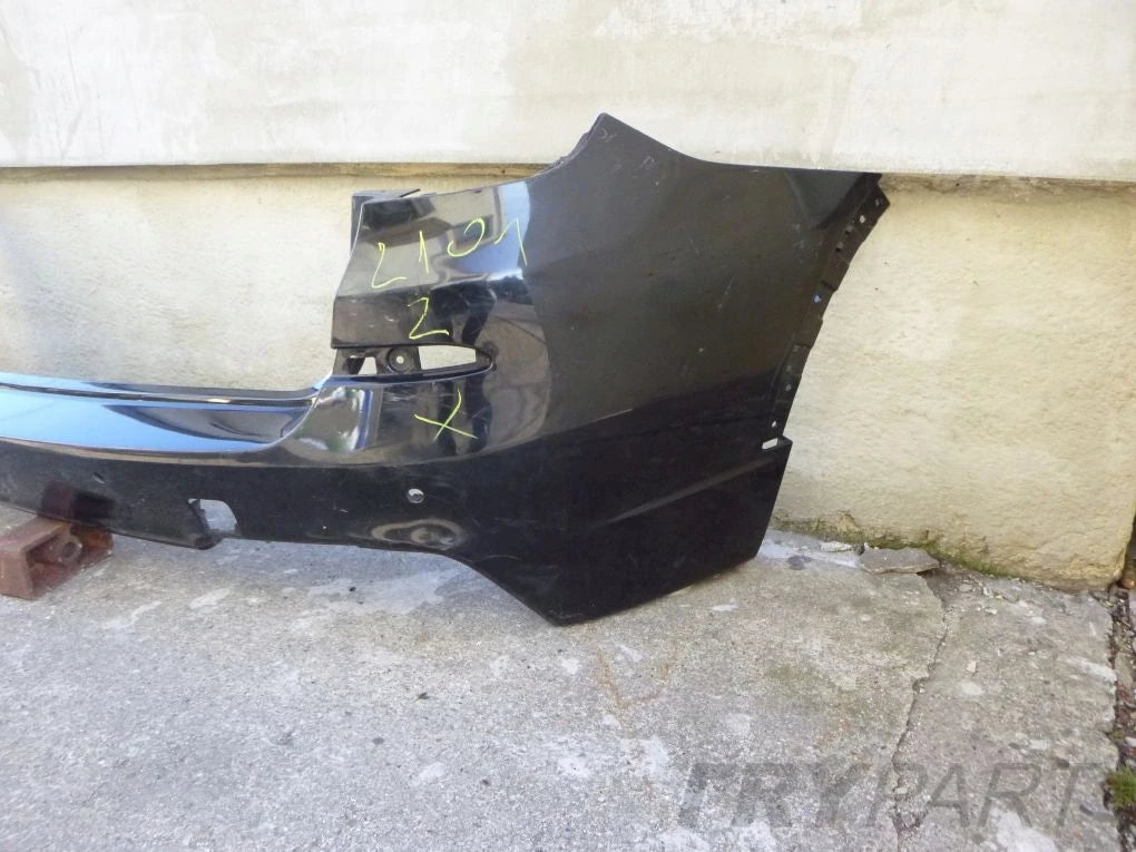 BMW X3 F25 M Package Rear Bumper