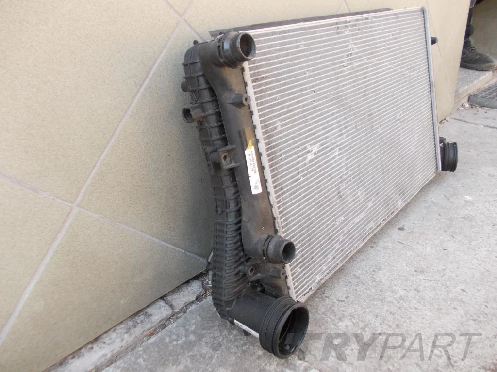 VW AUDI SEAT SKODA 1K0 Water Radiator
