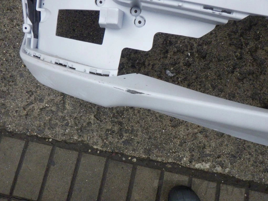 FORD KUGA MK3 III ST LINE 19- front bumper