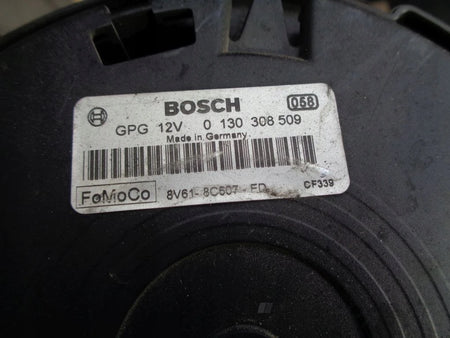 FORD C-MAX MK2 FOCUS MK3 Fan