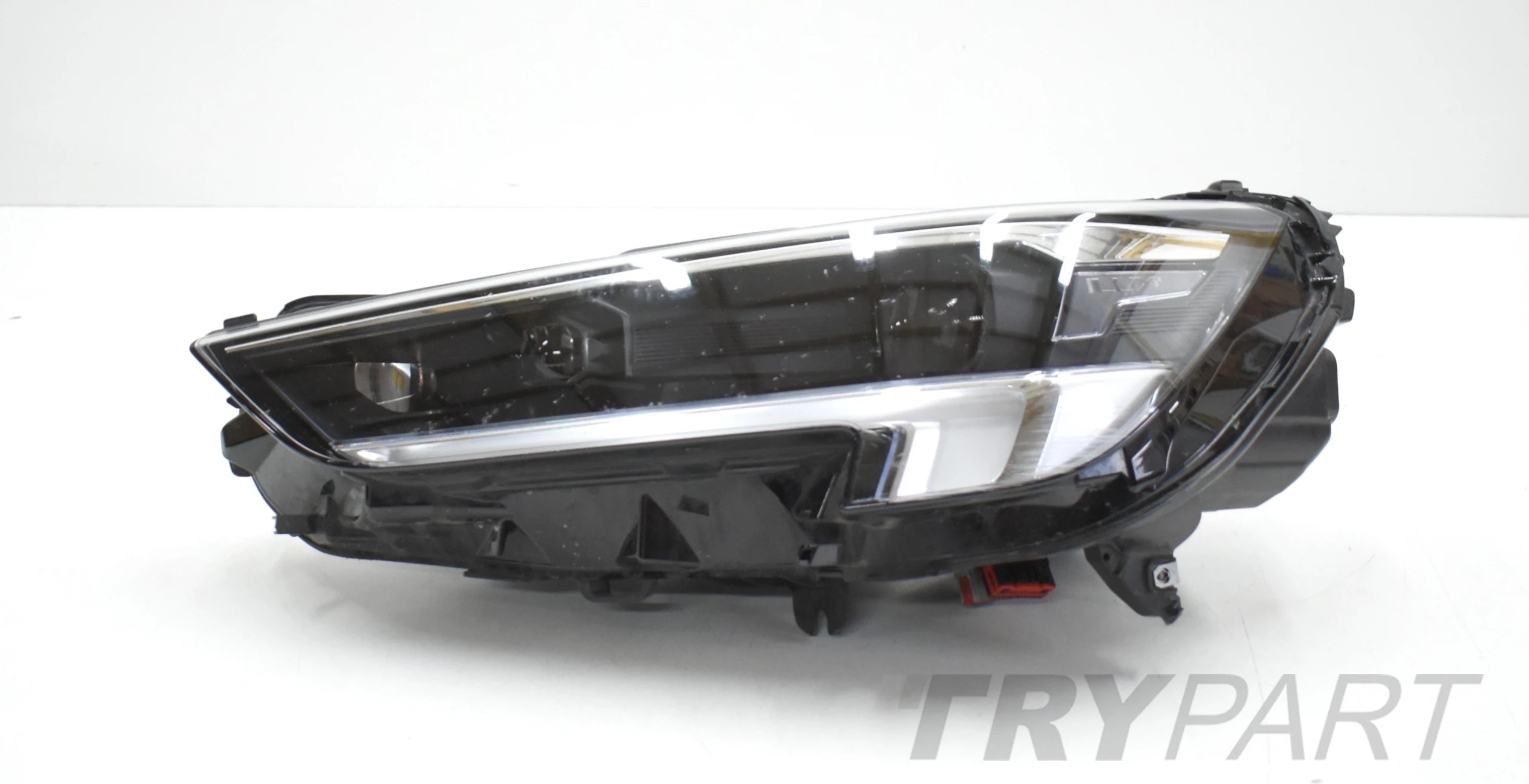 OPEL INSIGNIA II B LIFT LEFT FRONT FULL LED HEADLIGHT ORG EU 39136835