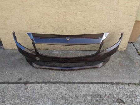 MERCEDES A CLASS 176 LIFT front bumper