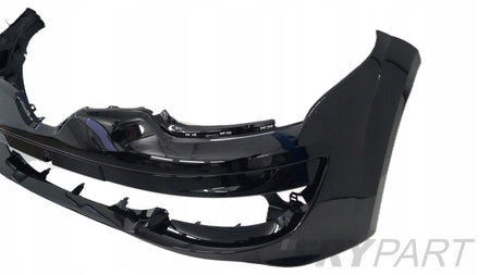 MEGANE III 3 RS LIFT 13-16 BRAND NEW FRONT BUMPER FRONT TEGNE ORIGINAL