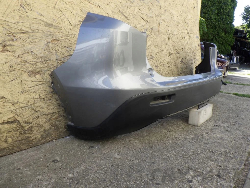 SUZUKI VITARA 3 III 15- Rear Bumper