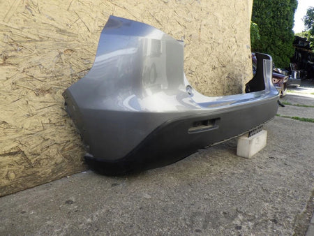 SUZUKI VITARA 3 III 15- Rear Bumper