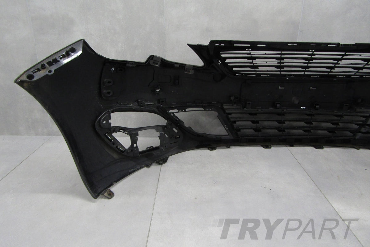 Front bumper Peugeot 308 II T9 Allure 13-17