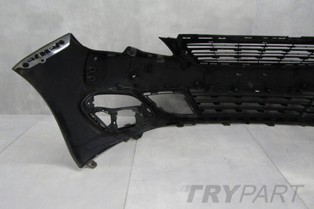 Front bumper Peugeot 308 II T9 Allure 13-17