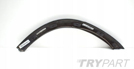 MERCEDES GLE W167 AMG REAR FENDER MOULDING RIGHT REAR ORG