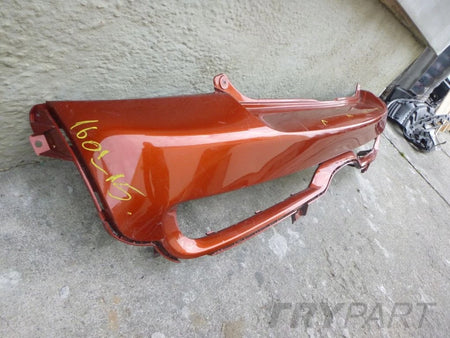 MINI COOPER S R56 R57 R58 LIFT Rear Bumper