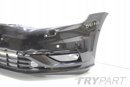 VW GOLF VII LIFT 5G0 FRONT BUMPER ORG