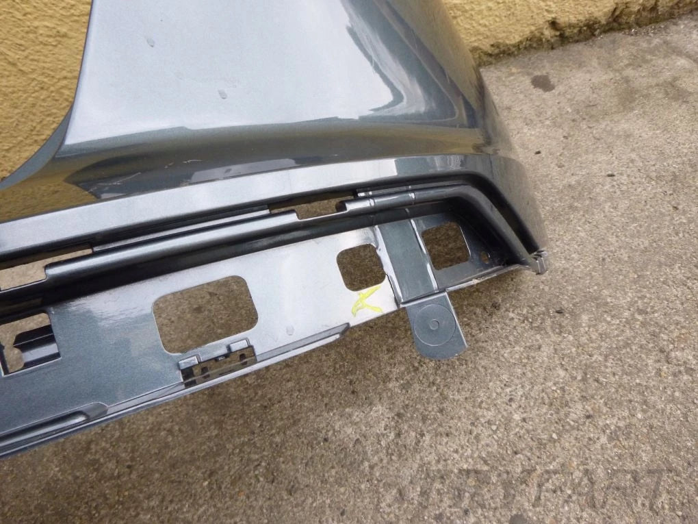SEAT ATECA Rear Bumper