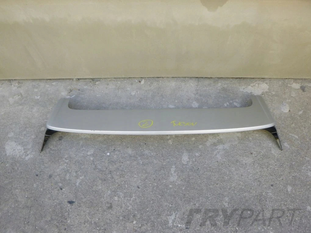 HYUNDAI TUCSON II III 2015 15- Spoiler Trunk Lid Spoiler