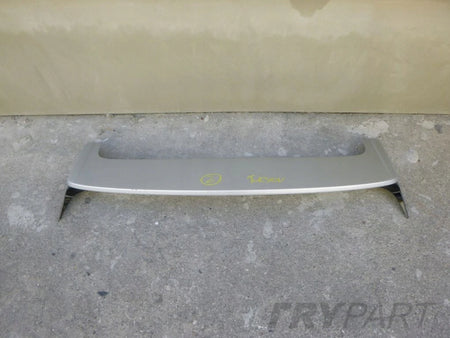 HYUNDAI TUCSON II III 2015 15- Spoiler Trunk Lid Spoiler