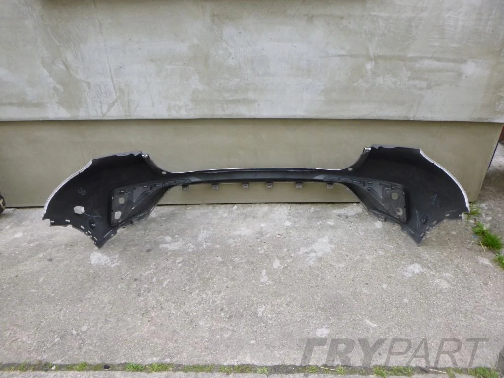 TOYOTA CHR C-HR Rear Bumper