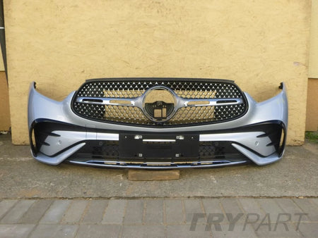 MERCEDES GLC AMG W254 254 2022- Front Bumper