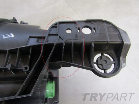 HEADLIGHT JEEP AVENGER FULL LED RH RIGHT 23- 52218717