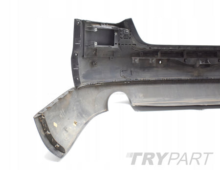 AUDI A8 D4 4H0 REAR BUMPER ORG
