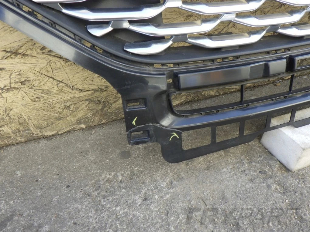 FORD EXPLORER VI 6 PLATINIUM 19- Grille Insert