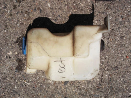 Skoda Octavia windshield washer fluid reservoir
