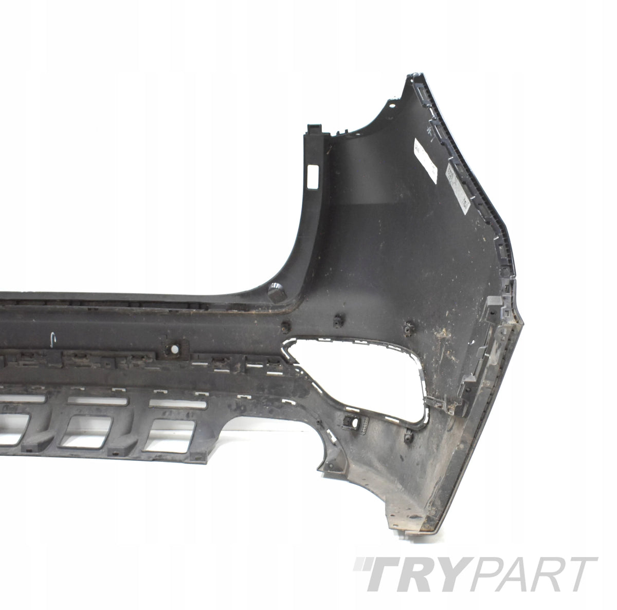 KIA SPORTAGE IV LIFT GT REAR BUMPER ORG