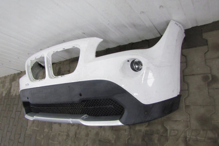 Front Bumper for BMW X1 E84 X-Line 09-12