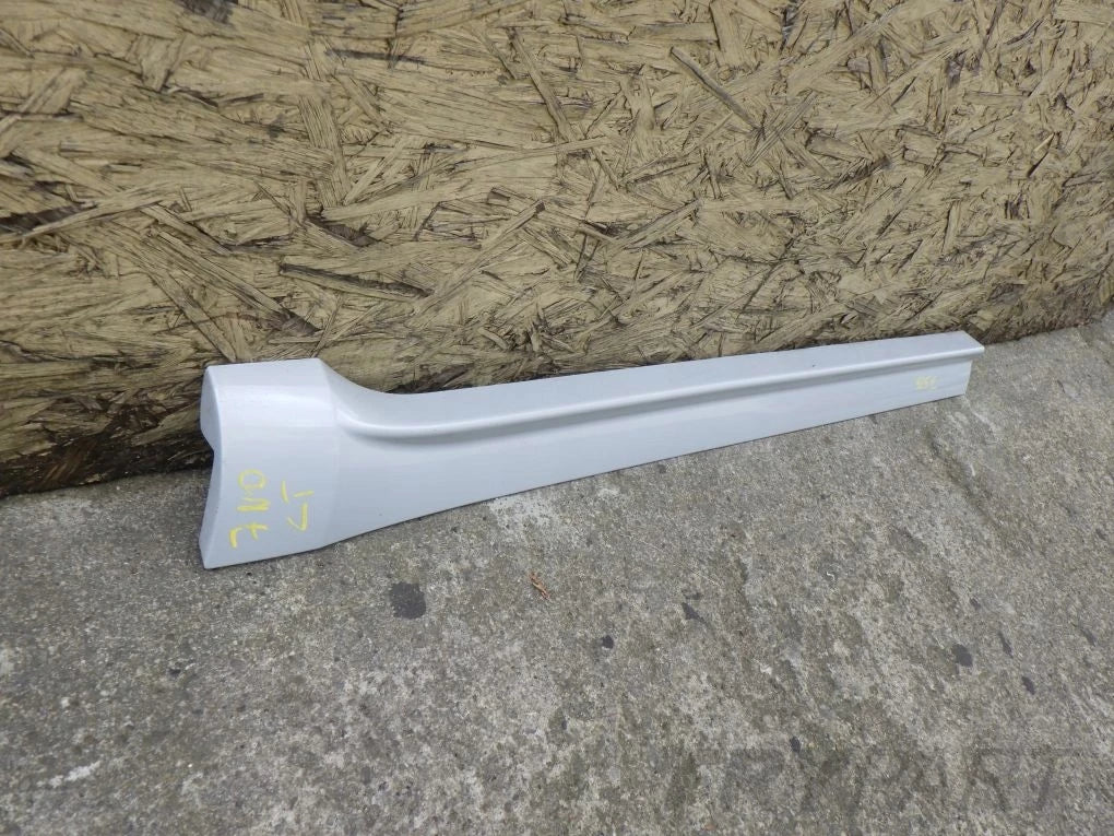 VW SHARAN 7N 10- Rear Left Door Molding