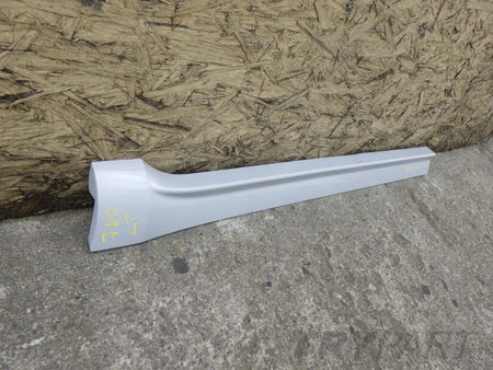 VW SHARAN 7N 10- Rear Left Door Molding