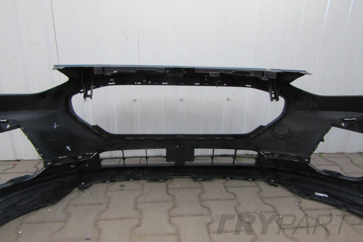 Front Bumper Ford Fiesta MK8 VIII Active Lift 21-
