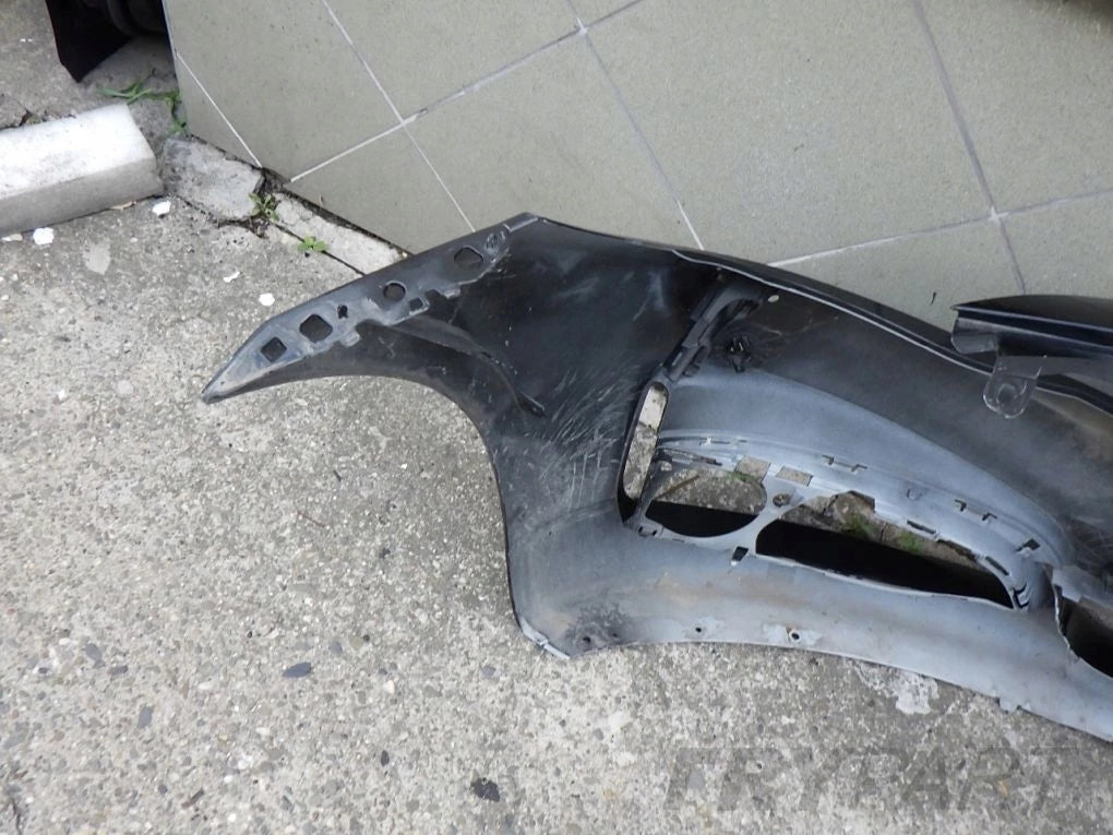 BMW 3 GT F34 Gran Turismo Front Bumper
