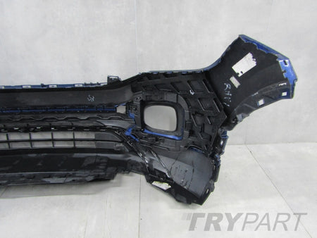 Front bumper for Volkswagen VW T-Cross 2GM 18-22