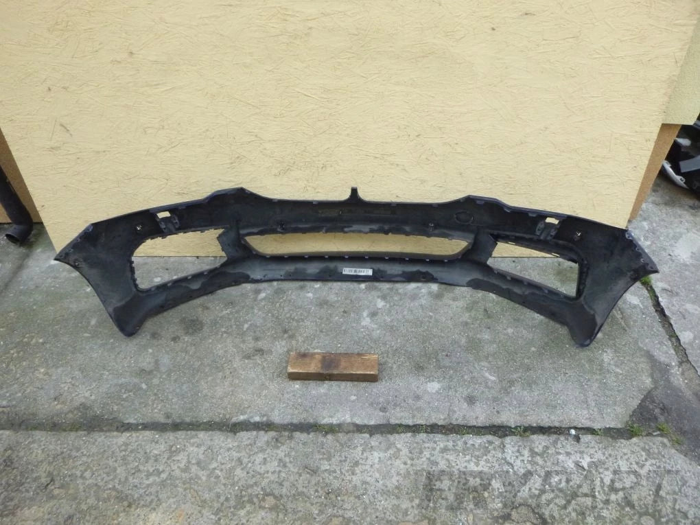 BMW 5 G30 G31 M PACKAGE front bumper