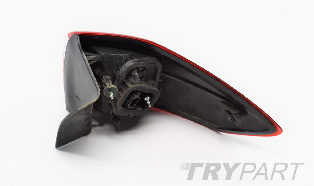 FORD C MAX C-MAX MK2 II LEFT REAR EXTERIOR LIGHT ORG