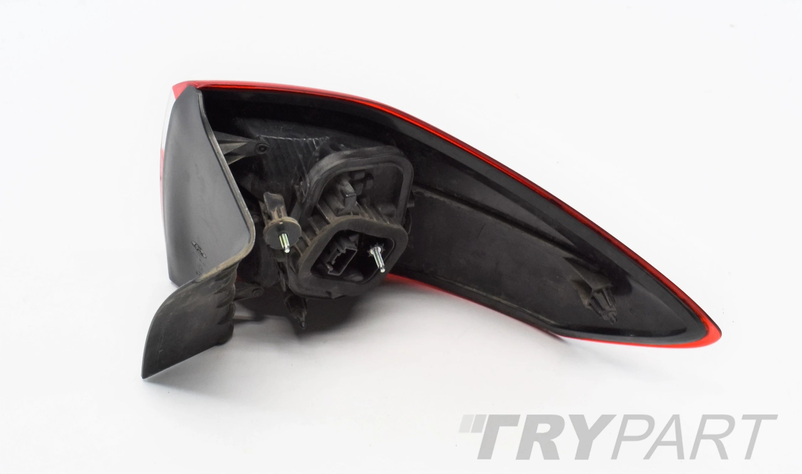 FORD C MAX C-MAX MK2 II LEFT REAR EXTERIOR LIGHT ORG