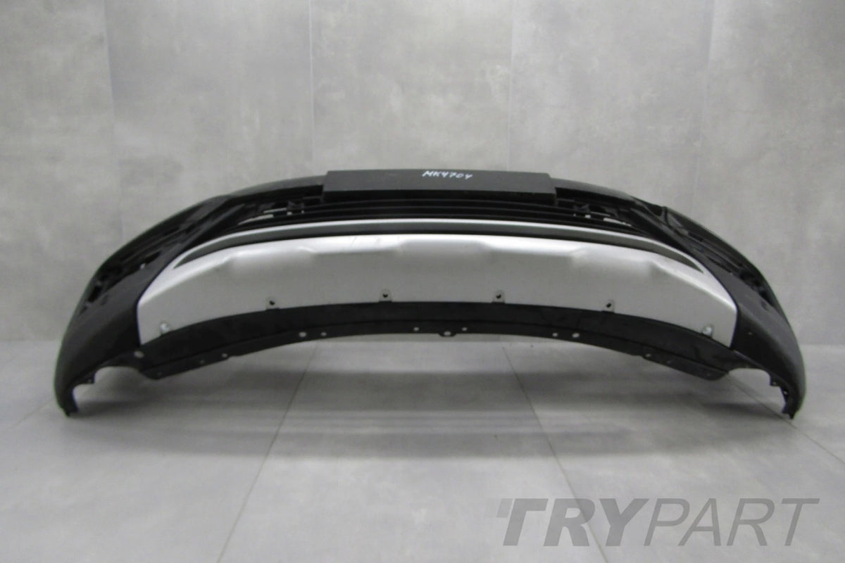 Front Bumper RENAULT KOLEOS II 2 LIFT 21-