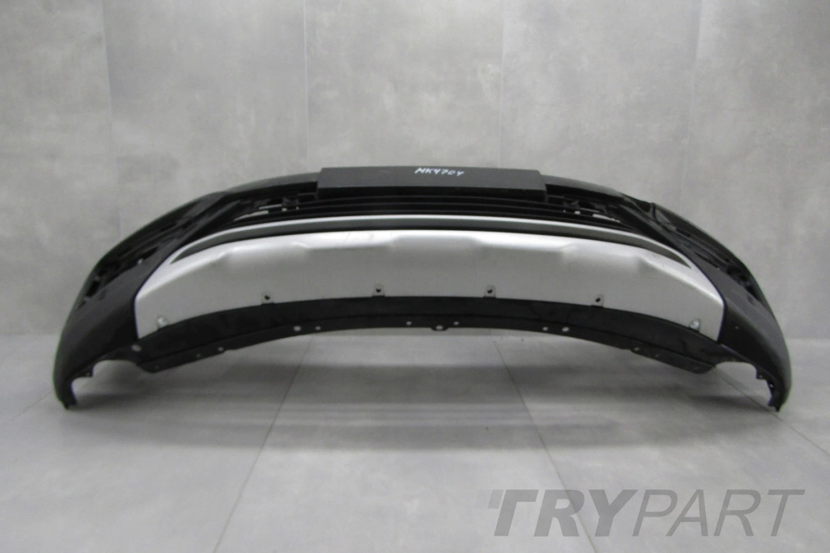 Front Bumper RENAULT KOLEOS II 2 LIFT 21-