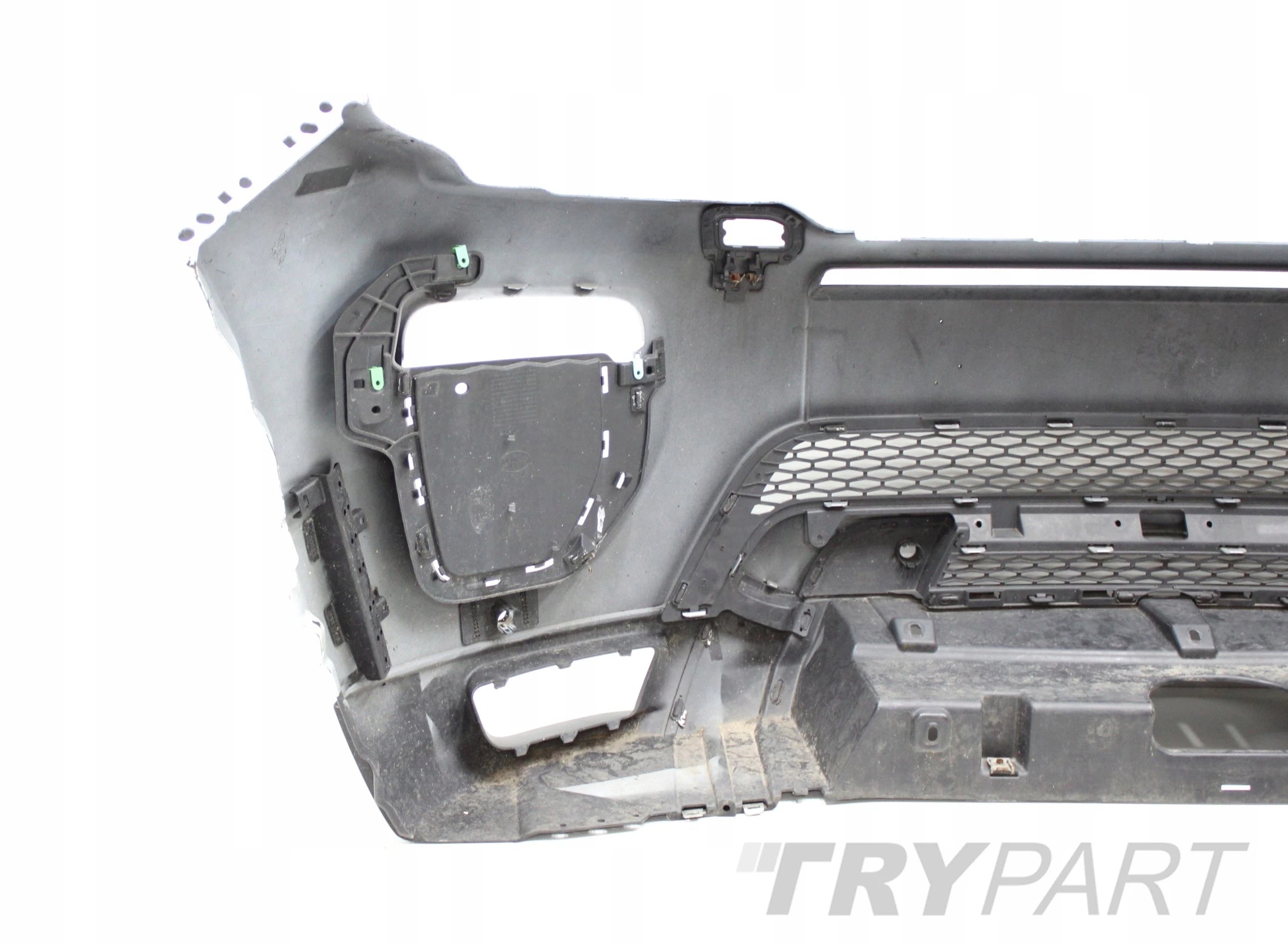 RANGE ROVER EVOQUE LIFT DYNAMIC FRONT BUMPER ORG