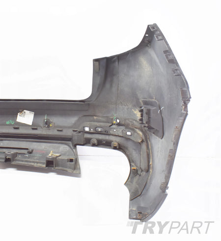 MASERATI LEVANTE LIFT GTS M161 REAR BUMPER